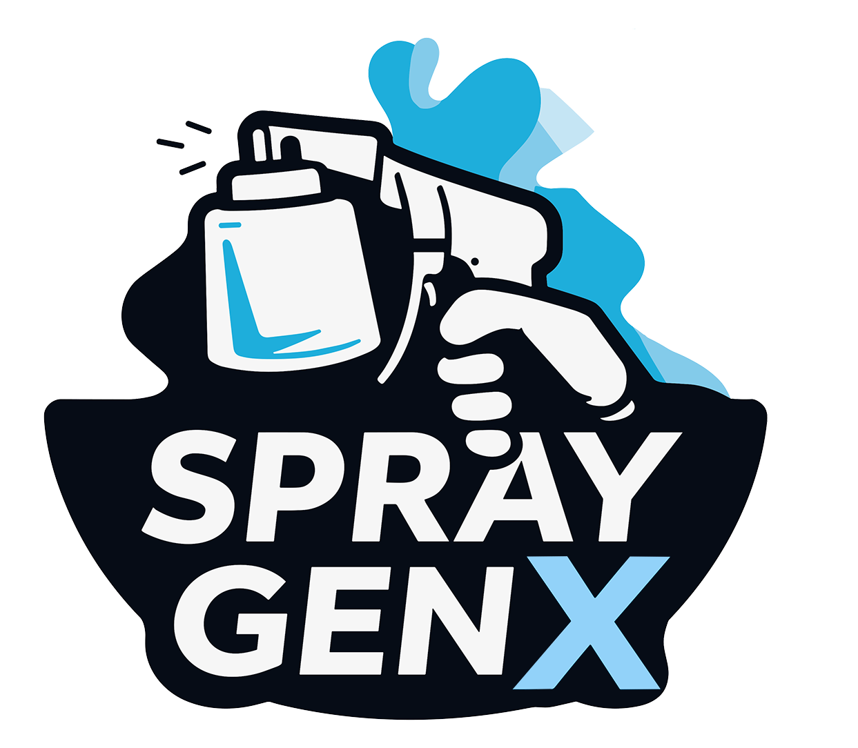 Spray GenX LLC